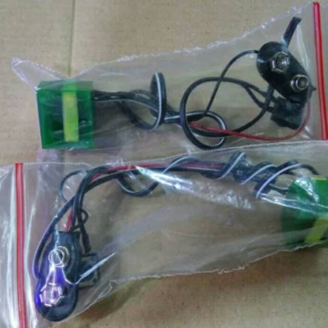 Jual sepatu listrik komponen high voltage/mesin sepatu listrik