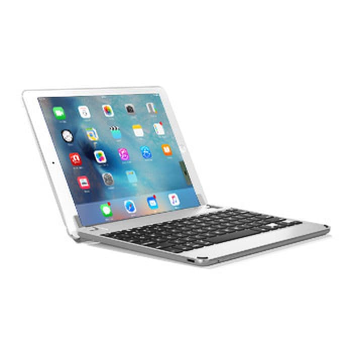 Jual IPad Pro 9.7 Inch A1673 A1674 A1675 Wireless Bluetooth Keyboard