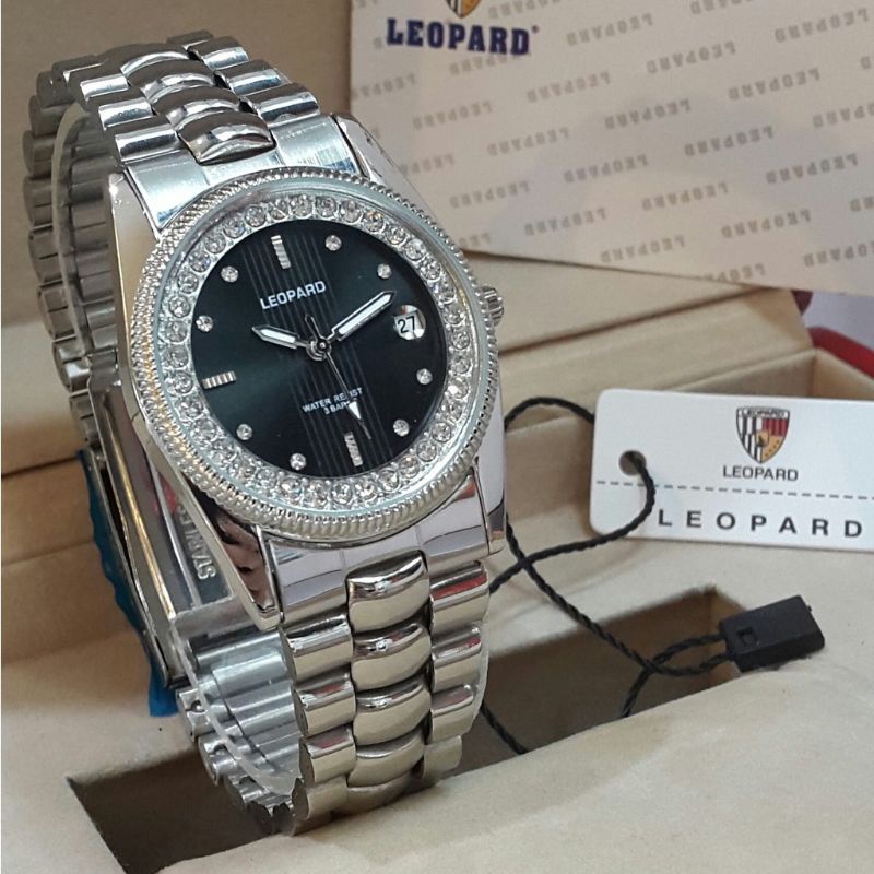 Jual Leopard rantai tipe 3250 (besar) | Shopee Indonesia