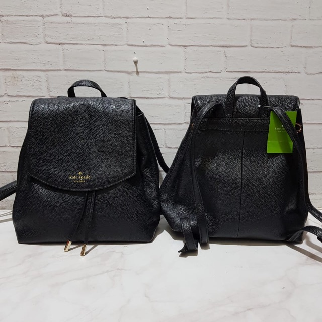 Kate spade breezy backpack best sale