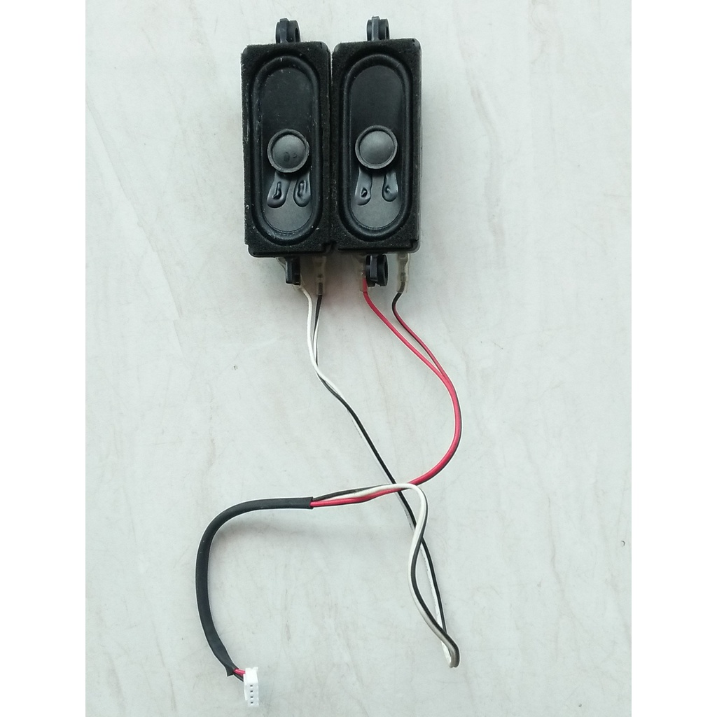 Jual Speaker Internal TV LED Panasonic TH22D305G Shopee Indonesia