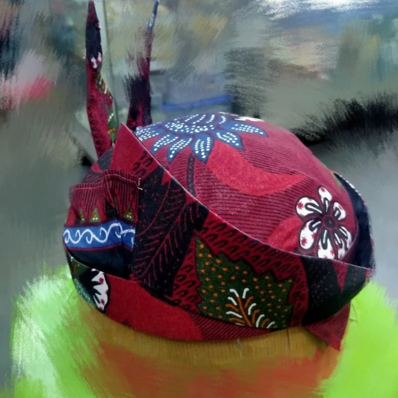 Udeng Surabaya