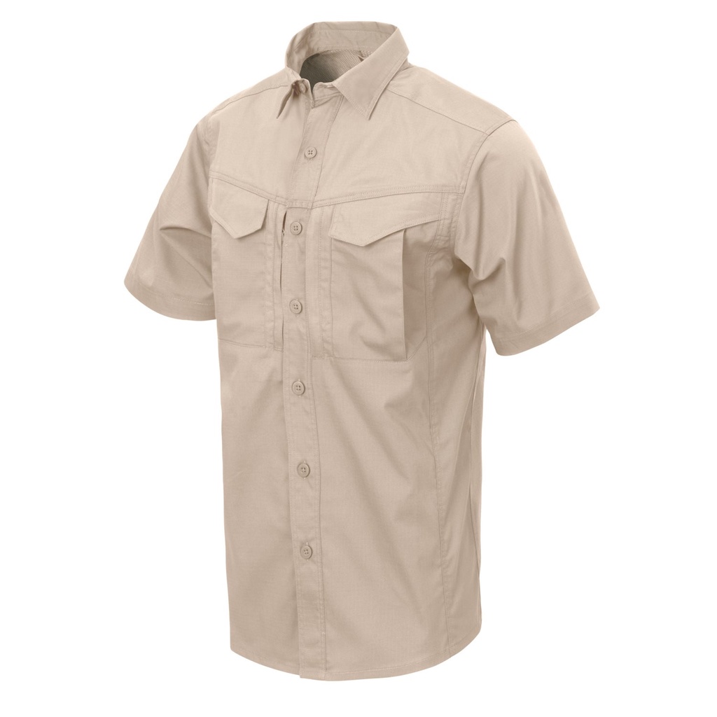 Jual Helikon-Tex Defender MK2 Shirt Short Sleeve Polycotton