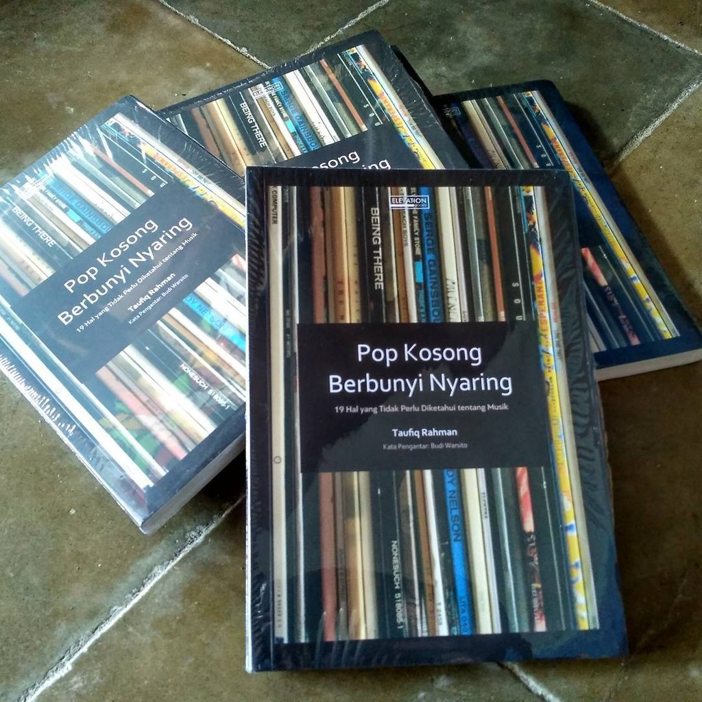 Jual POP KOSONG BERBUNYI NYARING | Shopee Indonesia