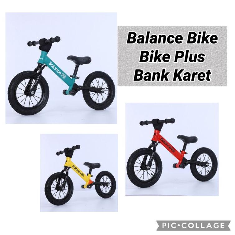 Jual Kirim Sekarang BCGC8 Sepeda Anak Keseimbangan Push Bike Balance ...