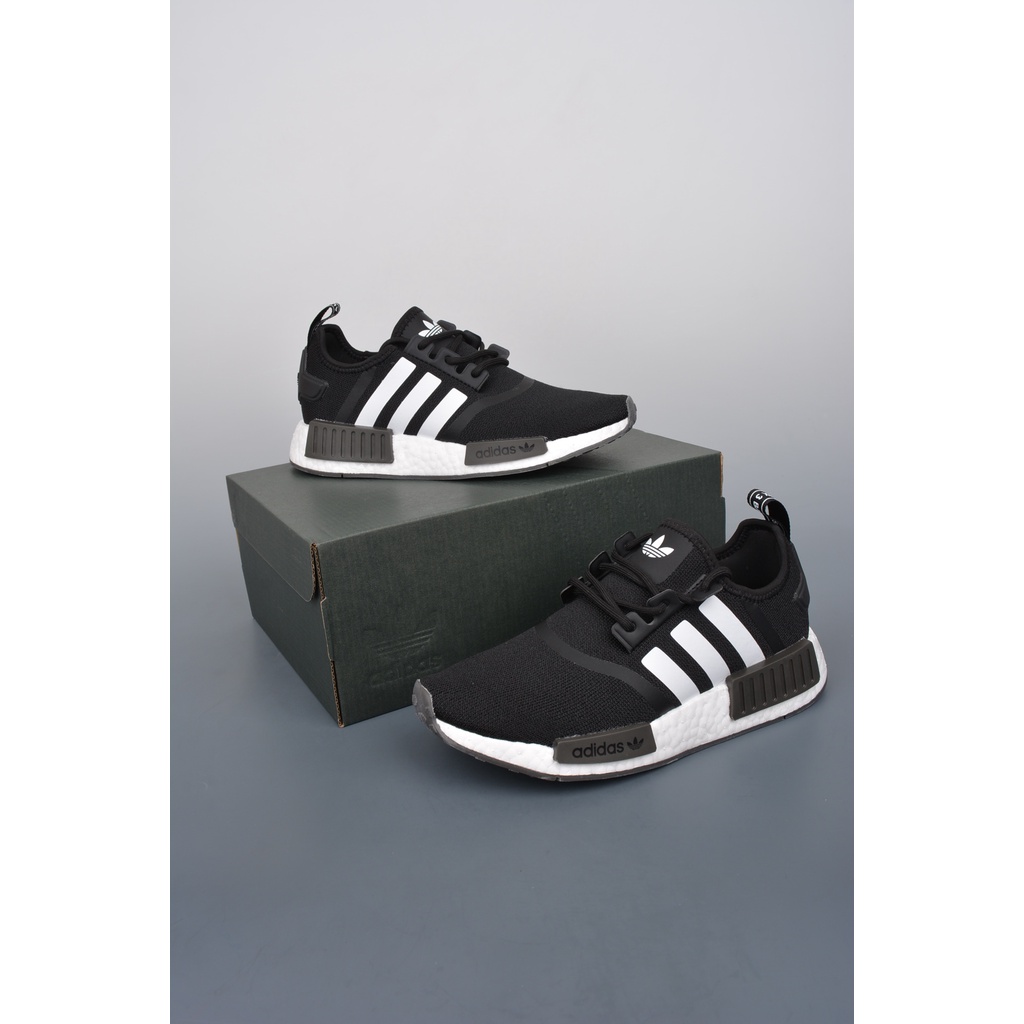 adidas gazelle silver green womens Adidas NMD R1 Primeknit Winter Grey Pack