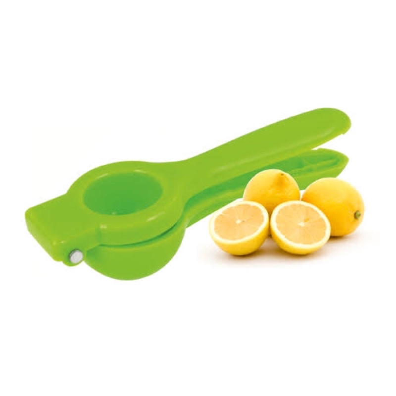 Jual ALAT PERAS JERUK LEMON MANUAL PLASTIK LEMON SQUEEZER WARNA WARNI ...