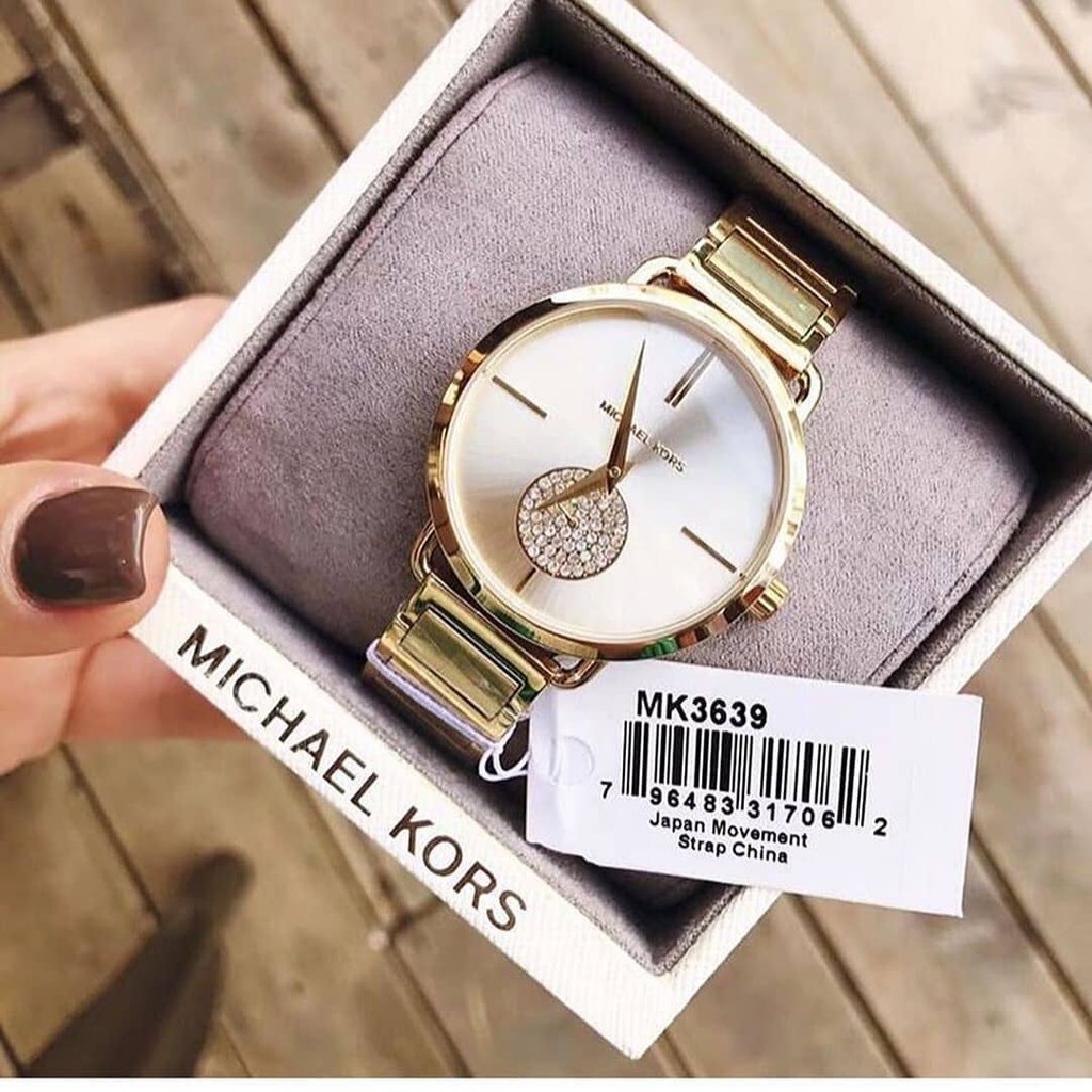 Michael kors clearance 3640