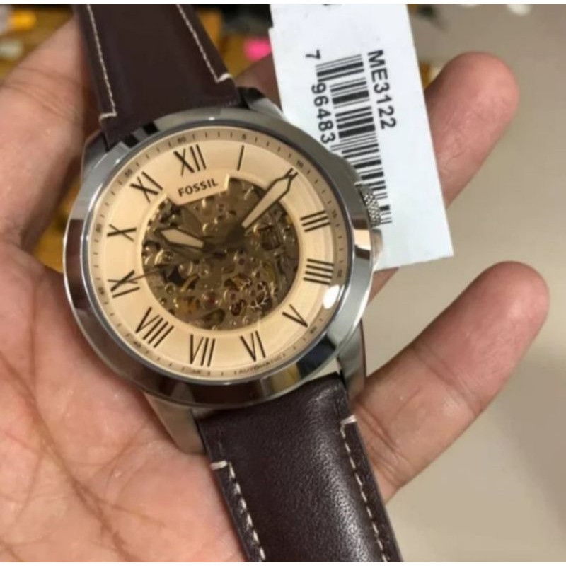 Me3122 fossil on sale