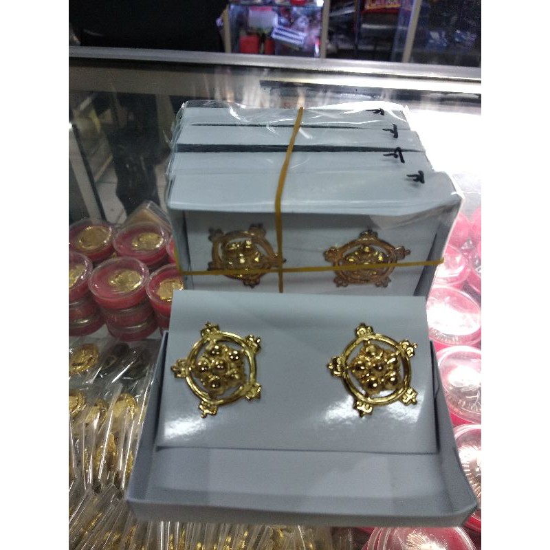 Jual pin kerah baju camat atau pns | Shopee Indonesia