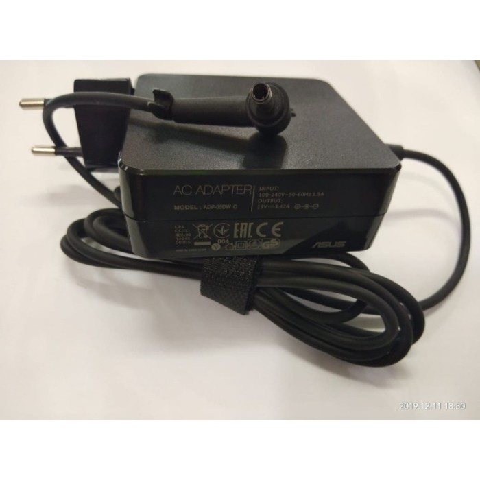 Replacement For VAX Switching Adapter SSA-6P-20 UK 190015 - Foto 3