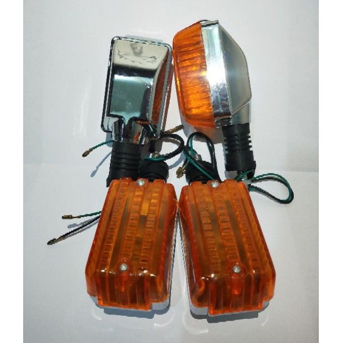 Jual lampu sen sein rx king rx k rx spesial tahun tua model ori kw