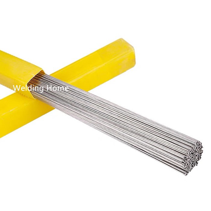 Jual 5Kg Kawat Las Tig Argon 308L Stainless 1.6mm 2.0mm 2.5mm 3.2mm ...