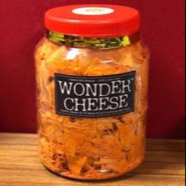 Jual Wonder Cheese Malaysia | Shopee Indonesia