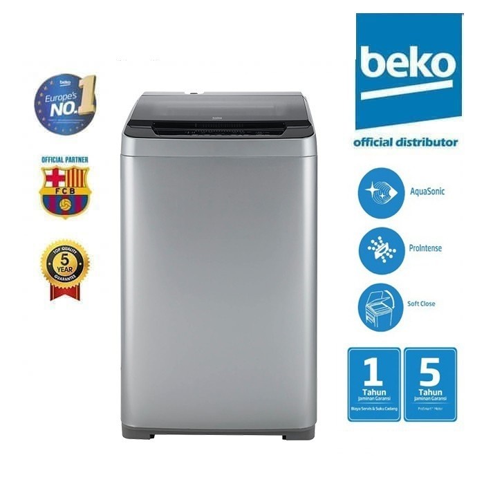 Jual Beko Mesin Cuci Tabung Kg Top Loading Otomatis Btu S