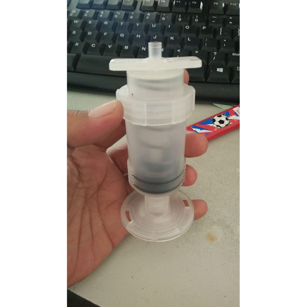 Jual Reinjector Alat Tabung Penyuntik Anti Gravitasi Untuk Perbaikan ...