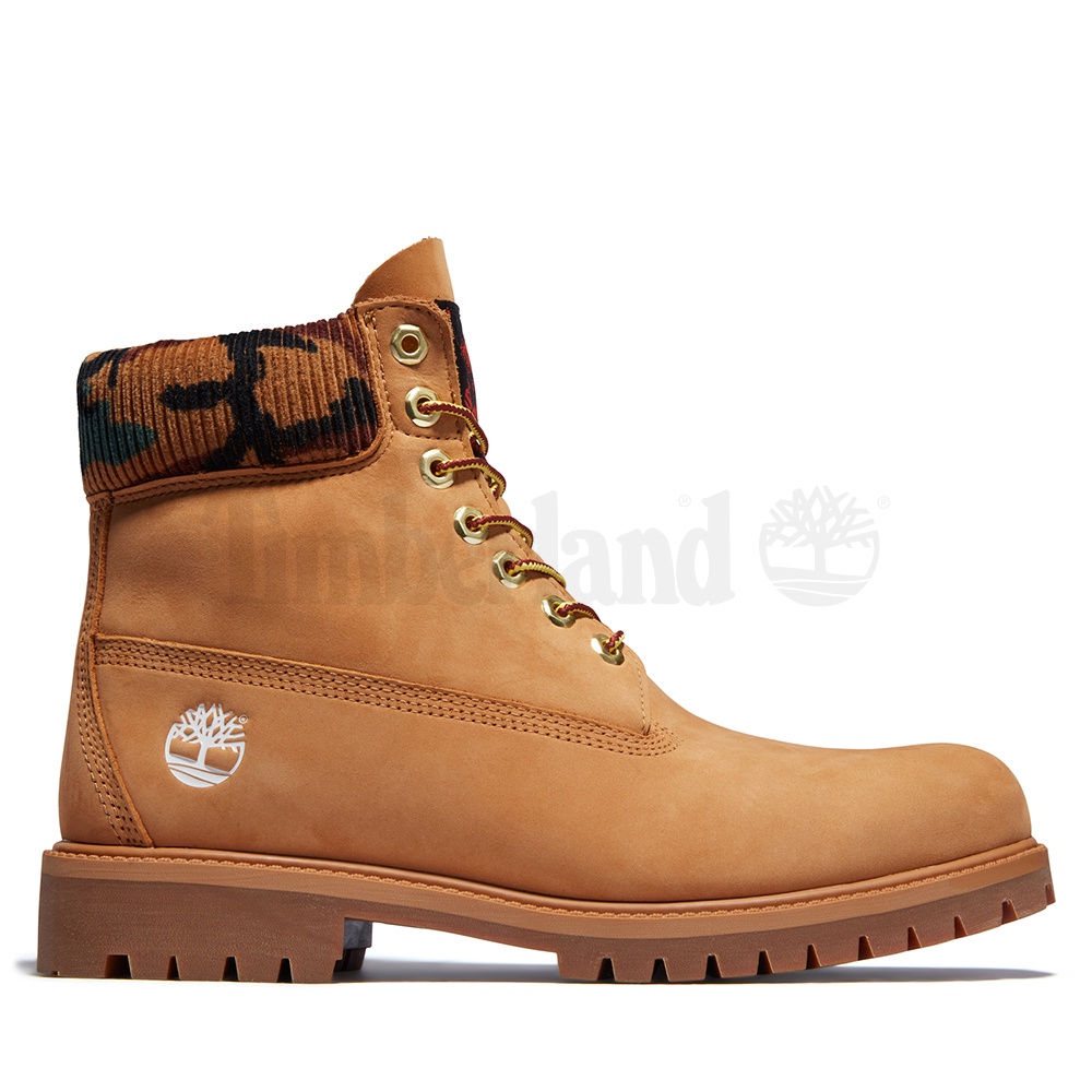 timberland mens