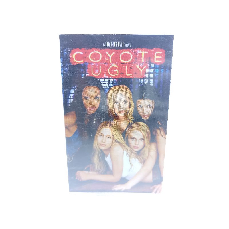 Jual Kaset pita Coyote ugly - ost | Shopee Indonesia