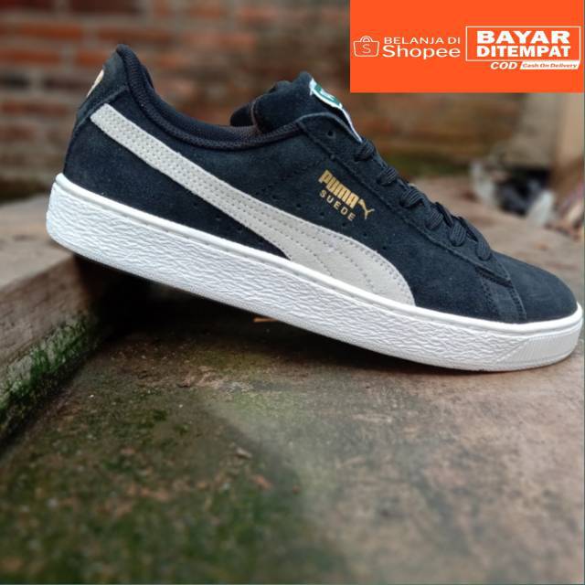 Harga puma 2025 suede original