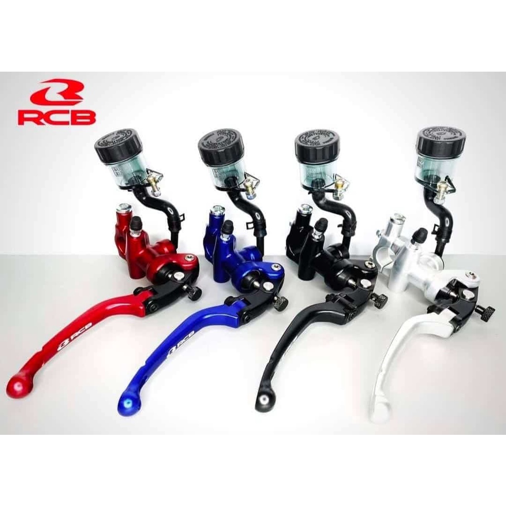 Jual MASTER REM KANAN RCB MASTER REM RCB RADIAL MASTER REM RCB S1 rem ...