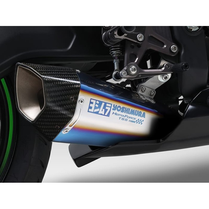Zx25r yoshimura sales