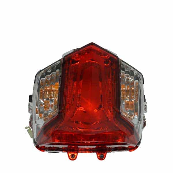 Jual Lampu Belakang (Light Assy RR Combination) – Sonic 150R | Shopee ...