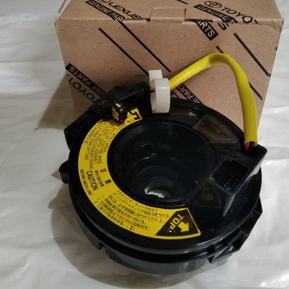 Airbag Toyota Rush 2007: Keamanan yang Terkadang Terabaikan