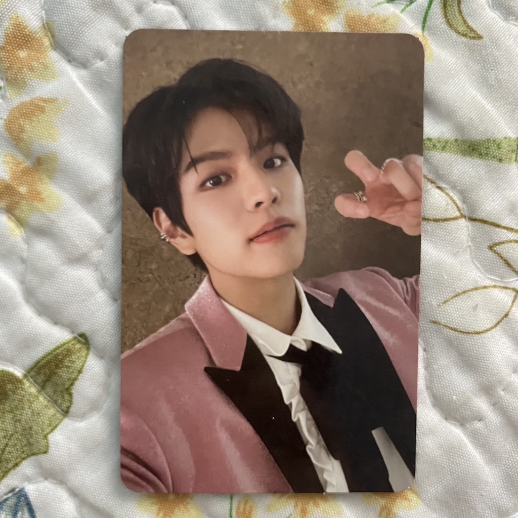 Jual Photocard Jewel Case Oddinary Stray Kids Seungmin | Shopee Indonesia