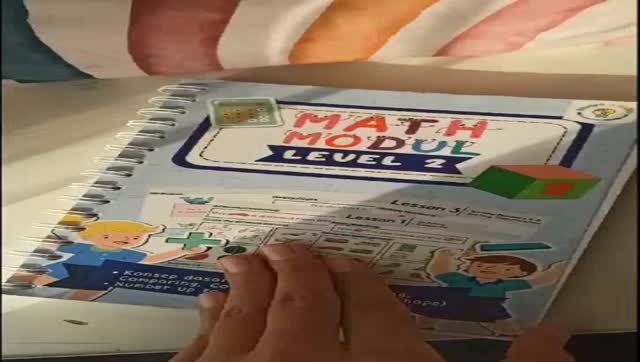 Jual Buku Latihan Math Untuk Anak Level 2 | Shopee Indonesia
