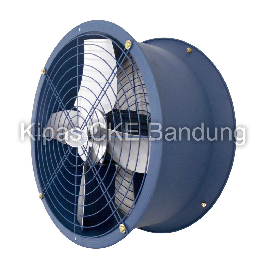 Jual Fan Drum Standard CKE 28 inch Industri 380 Volt DFSD28/3YL