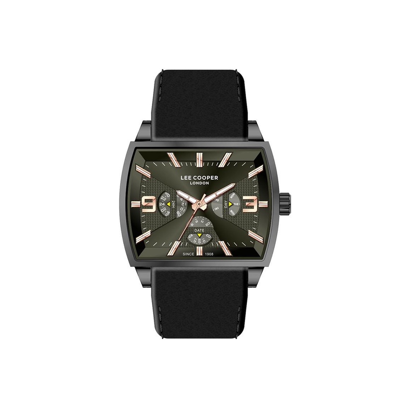 LEE COOPER MEN'S CHRONOGRAPH WATCH LC07060