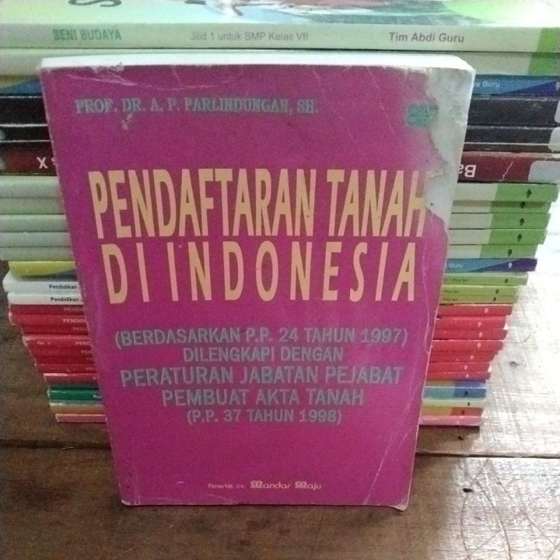 Jual PENDAFTARAN TANAH DI INDONESIA | Shopee Indonesia