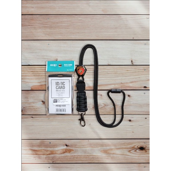 Jual LANYARD ID CARD KEPOLISIAN LOGO SATINTELKAM | Shopee Indonesia