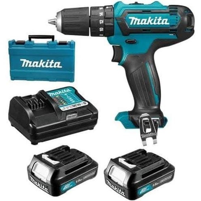 Makita df333dwye on sale