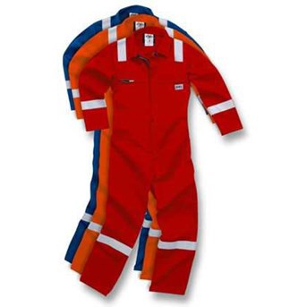Jual Wearpack / Coverall / Seragam Terusan Kerja Merah | Shopee Indonesia