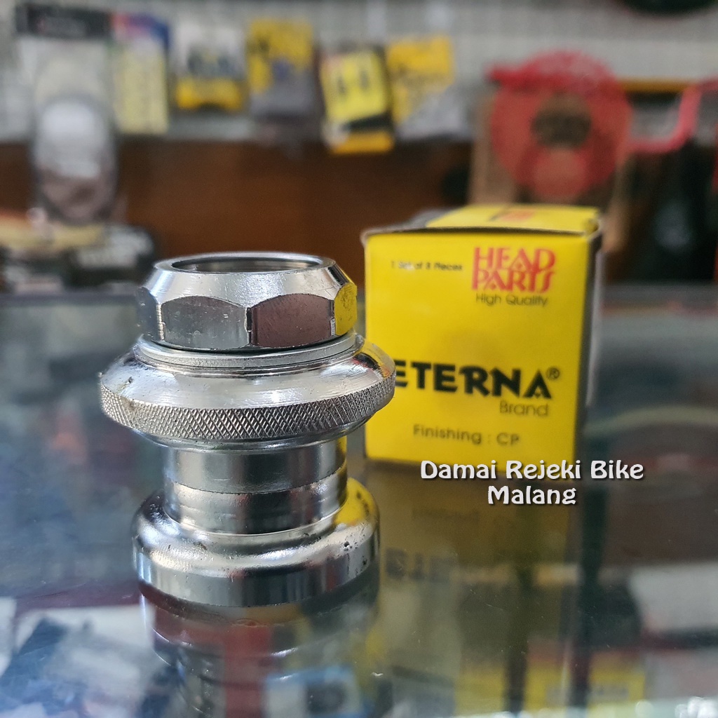 Jual Headset Threaded / ulir ukuran 1