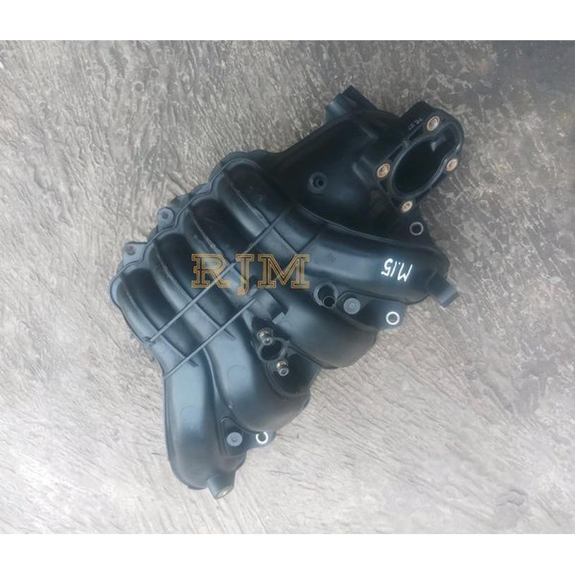 Jual Dijual intake manifold suzuki Swift original garansi asli japan ...