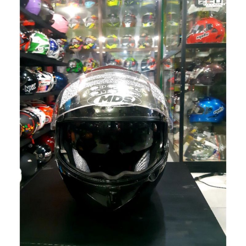 Jual INK MODULAR TOP GUN DOUBLE FACE / INK MODULAR | Shopee Indonesia