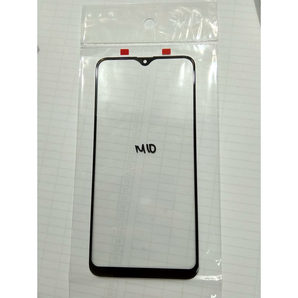 Jual Kaca Lcd SAMSUNG M10 Kaca Depan Lcd ORIGINAL Shopee Indonesia