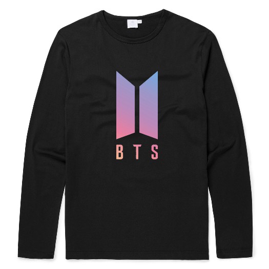 BTS SYS LONG SLEEVE T-SHIRT Tシャツ L 長袖 BTS SYS LONG SLEEVE T-SHIRT Tシャツ L 長袖 BTS SYS LONG