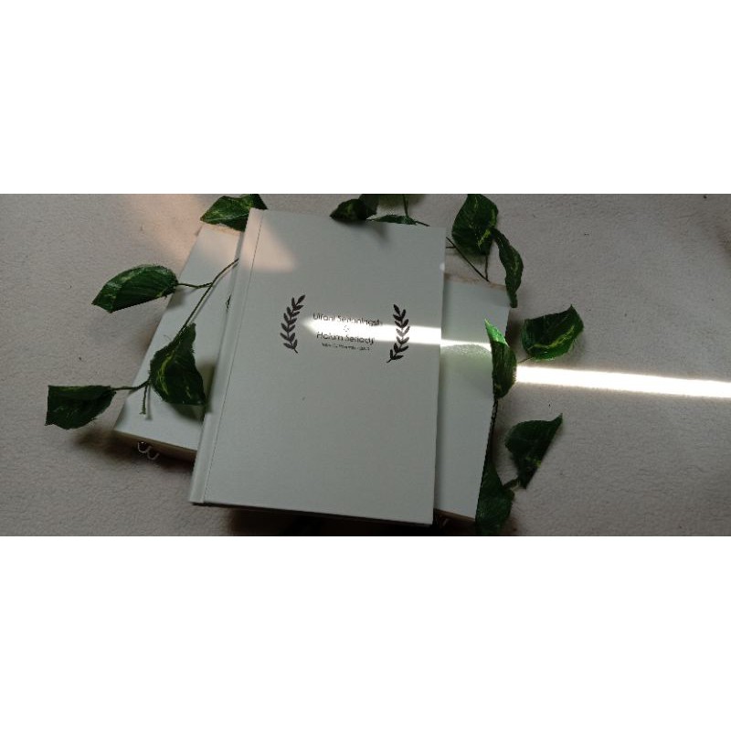 Jual Cetak Album kolase+Koper Tanpa Edit 11R Potrait 10seat (22 halaman ...