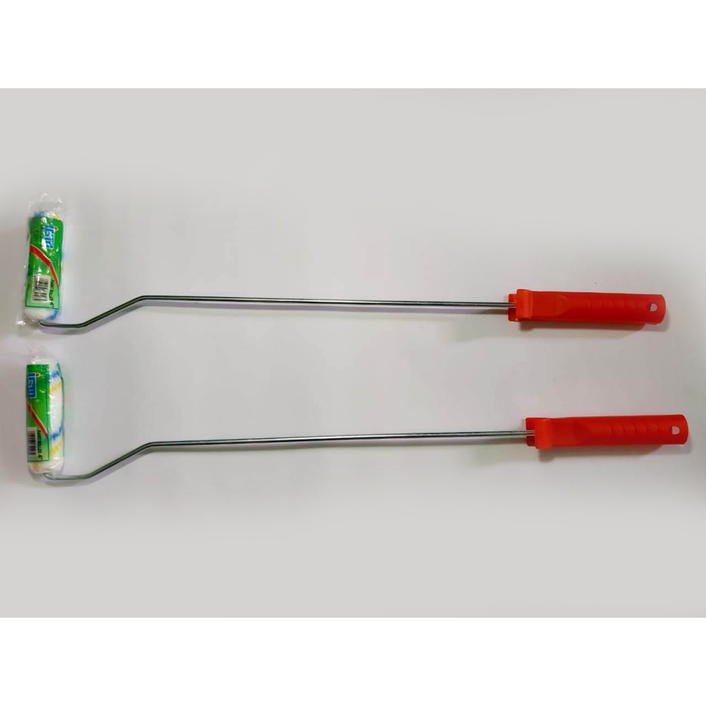 Jual KUAS ROLL 4