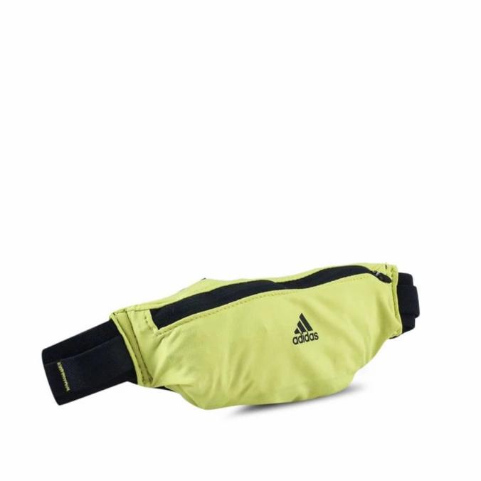 Jual Mas.Bridgett Adidas running belt bag waistbag Shopee Indonesia