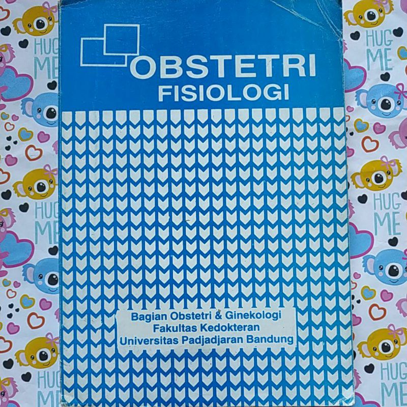 Jual Buku Kedokteran " OBSTETRI FISIOLOGI " | Shopee Indonesia