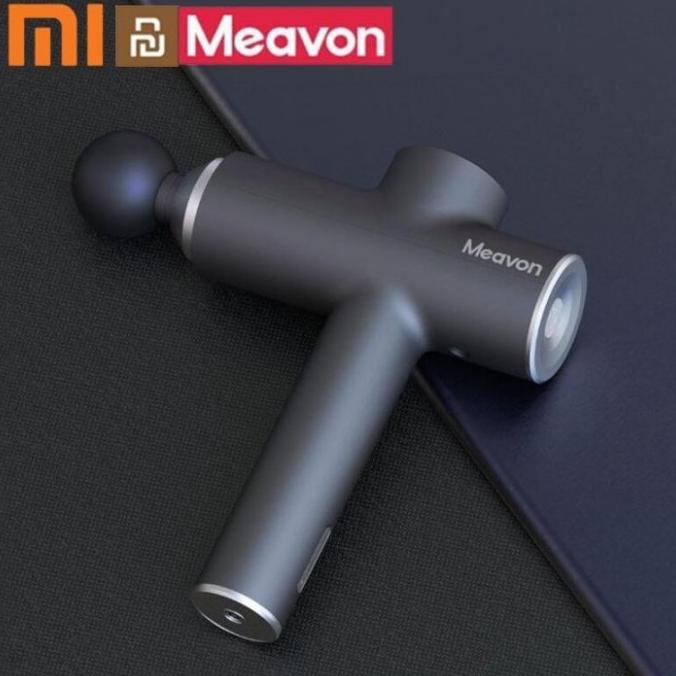 Jual XIAOMI MEAVON MVFG0308 Alat Terapi Pijat Refleksi Otot Gun