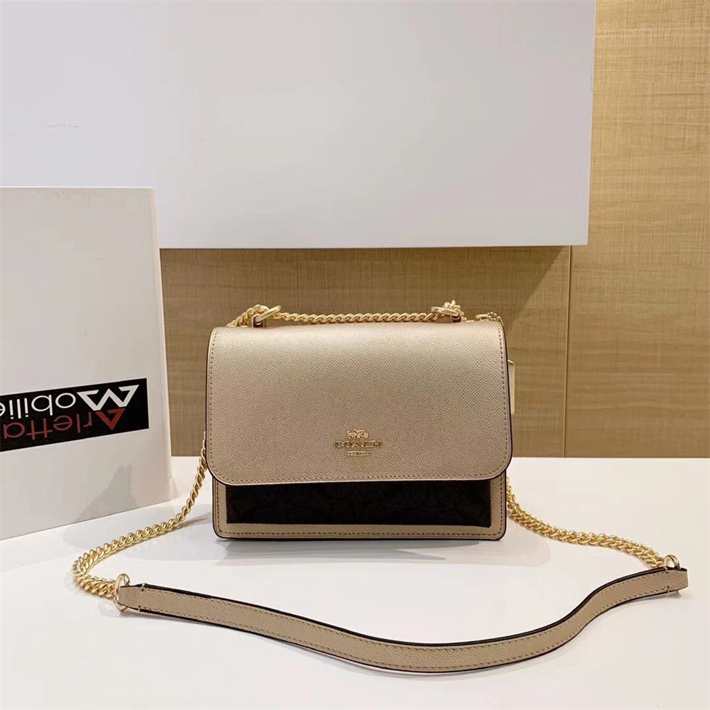 Leather Coach C1425 Coach 91174 91166 C1425 2308 C2858 C4090 C7596