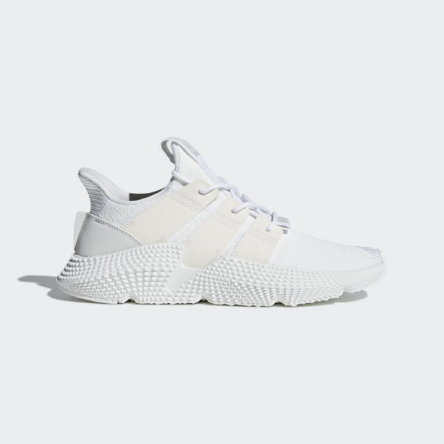 Adidas prophere 2024 mens white