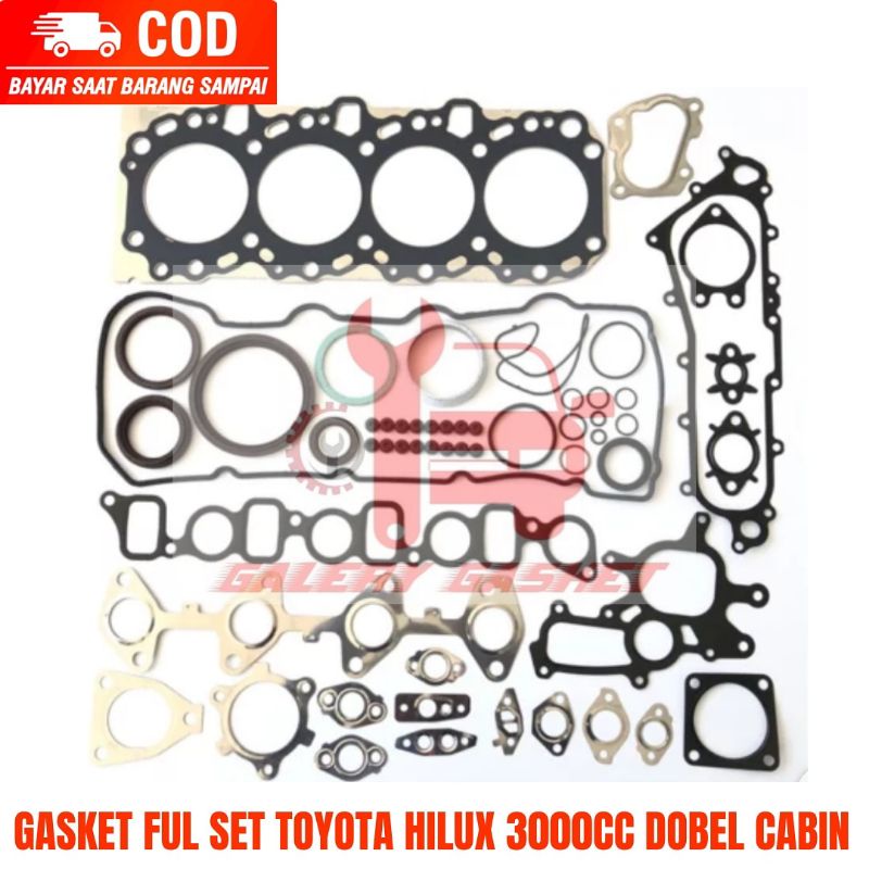 jual-gasket-ful-set-toyota-hilux-3000cc-dobel-cabin-paking-set-hilux