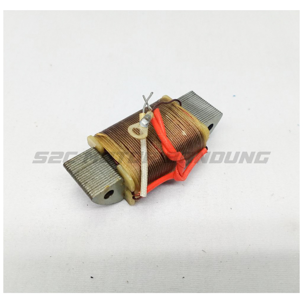 Jual SPULL SPOOL LAMPU RXK RX KING RXKING RIKO | Shopee Indonesia