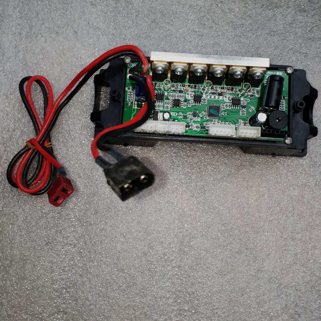 Jual PCB Smart Balance Wheel Sensor Suku Cadang Spare Part | Shopee ...